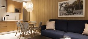 Zenit Hoteles entra en el segmento de apartamentos urbanos