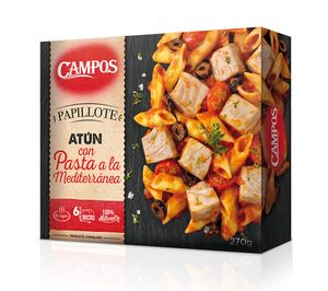 Salica Alimentos Congelados invierte en la transformación de sus instalaciones