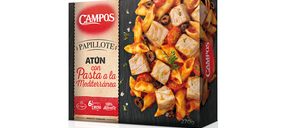 Salica Alimentos Congelados invierte en la transformación de sus instalaciones