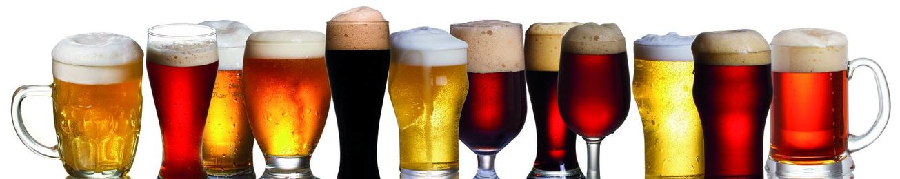 Informe 2021 del sector de cervezas en España