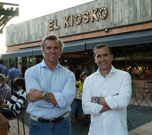 Grupo Dihme toma una participación mayoritaria de El Kiosko