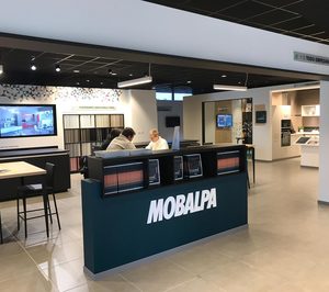 Mobalpa prepara una nueva apertura, la quinta en lo que va de año