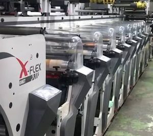 Adhesivos Orcajada acomete un plan de modernización