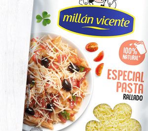 La planta de Millán Vicente gana peso en la estructura de Frieslandcampina