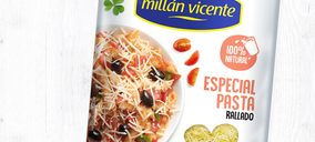 La planta de Millán Vicente gana peso en la estructura de Frieslandcampina