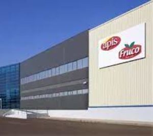 Apis escapa a las pérdidas y se vuelca en la inversión e I+D