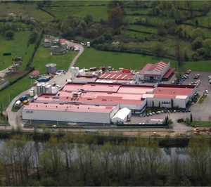 Salvesen, nuevo operador logístico de Mantequerías Arias