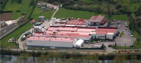 Salvesen, nuevo operador logístico de Mantequerías Arias