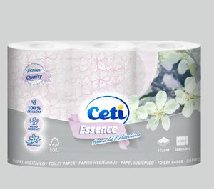 Celulosas y Tissues suma nuevas líneas y productos, siguiendo las tendencias del mercado