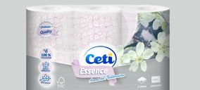 Celulosas y Tissues suma nuevas líneas y productos, siguiendo las tendencias del mercado