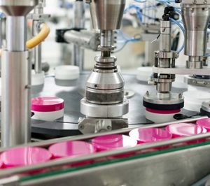 Perseida Belleza crece a doble dígito impulsada por la exportación