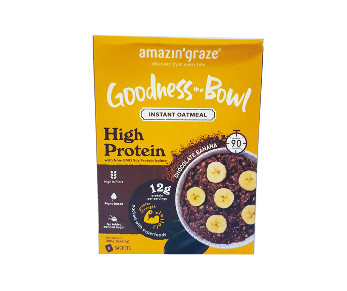 Goodness in a Bowl de Amazin’ Graze (13)