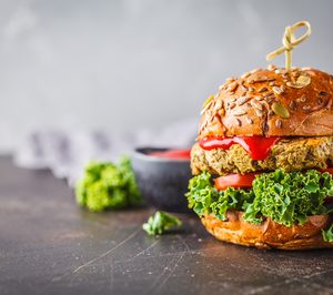 Tendencia Mintel sobre Productos Plant-based