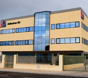 La pandemia no rebaja el ritmo inversor de Adhesivas Ibi