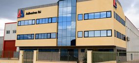 La pandemia no rebaja el ritmo inversor de Adhesivas Ibi