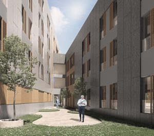 Mútua Terrassa incrementa un 12,6% sus ingresos consolidados y proyecta dos nuevos geriátricos promovidos por Thor Spain