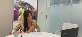 Casaverde firma un acuerdo de colaboración con Adopta un Abuelo