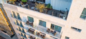 Smy debuta en Lisboa con un hotel antes integrado en otro grupo español