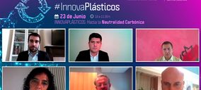 La innovación con plásticos, en el camino hacia la neutralidad carbónica