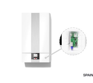 Wolf lanza LinkPro para la gestión remota de instalaciones de clima