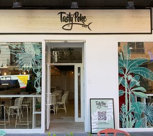 Tasty Poke suma dos nuevas unidades