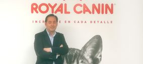 Analizamos la logística de Royal Canin Ibérica con Juan José Antolín (Iberia Supply Chain Director)