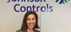 Johnson Controls-Hitachi Air Conditioning nombra a Blanca Sebastia vicepresidenta y directora general en Europa