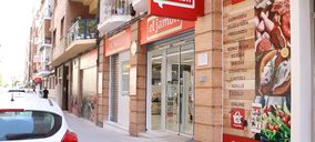 Cash Lepe alcanza los 35 supermercados El Jamón en la ciudad de Sevilla