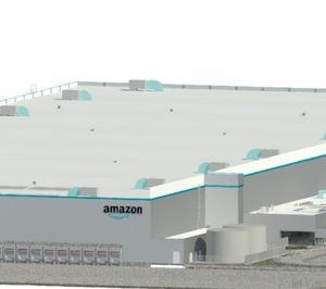 Amazon invertirá en la puesta en marcha de dos centros en Zaragoza