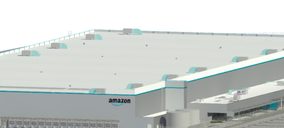 Amazon invertirá en la puesta en marcha de dos centros en Zaragoza