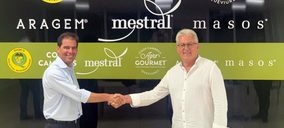 Migasa y Coop. Cambrils se alían en Aceites Mestral