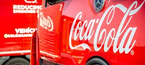 El 63% de las ventas de Coca-Cola en España procede de bebidas sin o bajas en calorías