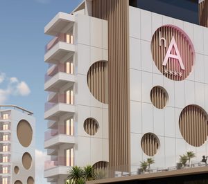 Hoteles Benidorm ultima la reapertura de uno de sus complejos