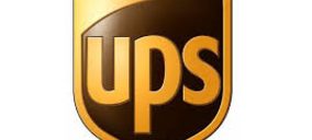 UPS deslocaliza buena parte de su operativa en España