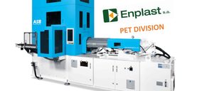 Enplast, nuevo actor en el mercado del PET