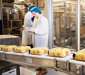 Ebro Foods augura un año difícil por el precio de la materia prima y los fletes