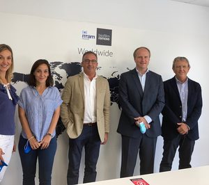 Christeyns se hace más fuerte en España con la compra de Itram Higiene