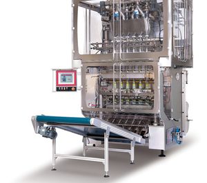 Warburg Pincus estudia opciones para Duravant
