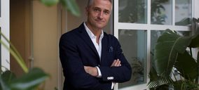 Sergio Elizalde, nuevo director general de Grupo Agora