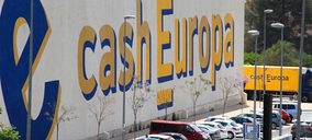 Cash Europa crece a doble dígito tanto en ventas como en resultados