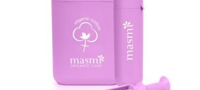 Cotton High Tech patenta un aplicador para tampones reutilizable y reciclable desarrollado en España