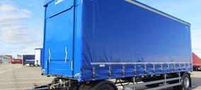 Las matriculaciones de remolques en junio caen un 10% intermensual