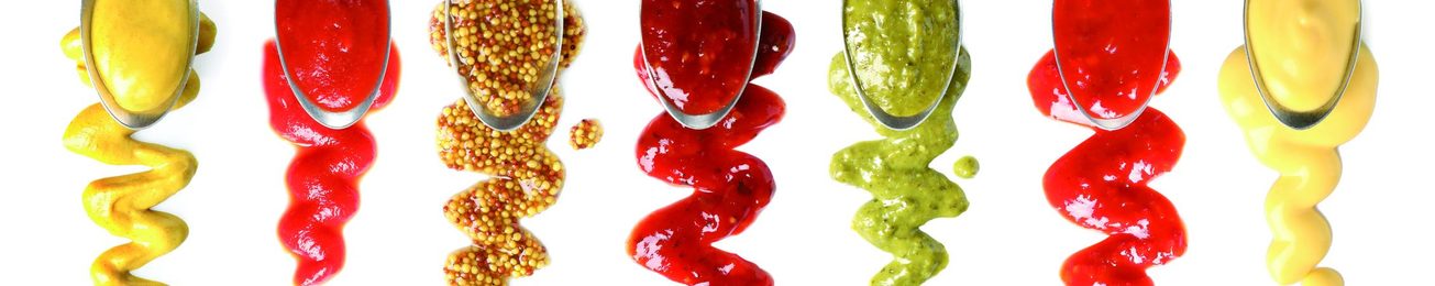 Informe 2021 del sector de Salsas para Foodservice