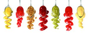 Informe 2021 del sector de Salsas para Foodservice