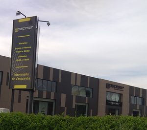 Saint-Gobain también se desprende de Discesur