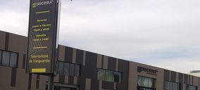 Saint-Gobain también se desprende de Discesur