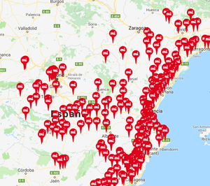 Eldisser sigue materializando nuevas identificaciones Mi Electro