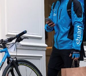 Stuart Delivery abre sus primeros hubs de proximidad en España