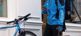Stuart Delivery abre sus primeros hubs de proximidad en España