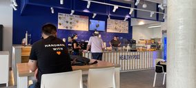 Healthy Poke se asocia a una cadena de gimnasios para proseguir su expansión